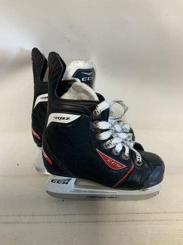 Used CCM RBZ 40 Youth Hockey Skate Youth 11.0 11823-S000039068