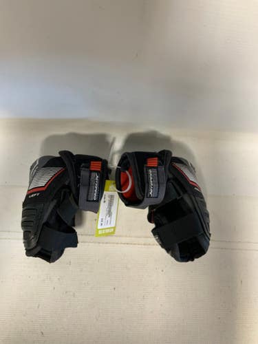 Used CCM JETSPEED FT370 Junior Elbow Pads MD 11823-S000039054