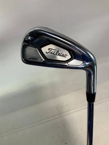 Used Titleist AP3 718 KBS Mens Individual Iron RH 4 Iron 11823-S000039047