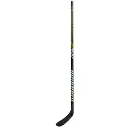 Senior Warrior Alpha LX2 Team Right Handed Hockey Stick W01 105 Flex (New)