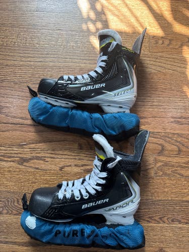 Bauer Vapor X Select Hockey Skates Regular Width Size 4
