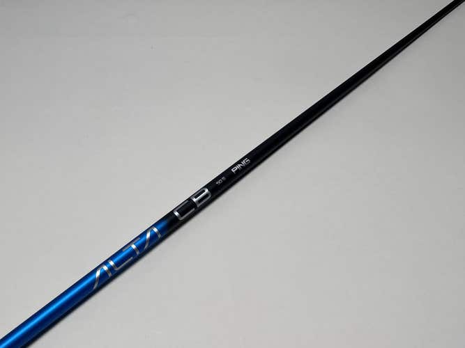 Ping Alta CB 50g Stiff Graphite Driver Shaft 45"-Ping G440