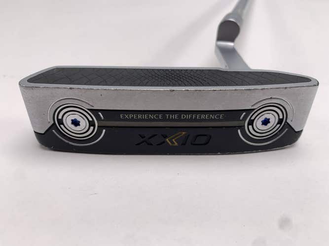 XXIO Blade Putter 35.25" Mens RH