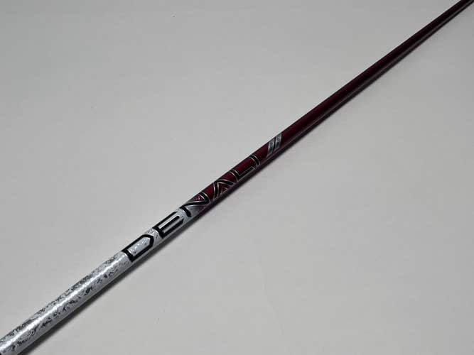 Project X Denali Red 6.0 50g Stiff Graphite Driver Shaft 44.5"-Cobra
