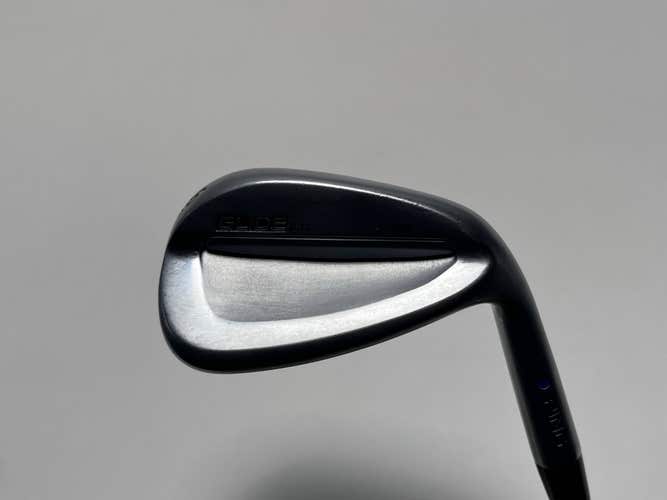 Ping Glide 2.0 Wedge 46* 12 Bounce SS-Grind Blue Dot XP R300 Regular Steel RH