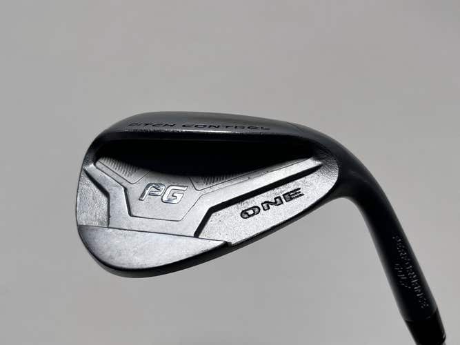 Performance Golf One Sand Wedge SW 56* Wedge Steel Mens RH