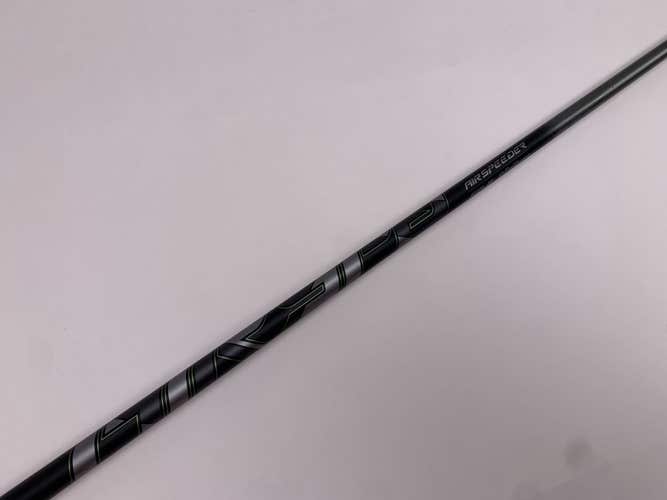 Fujikura Air Speeder 50g Regular Graphite Driver Shaft 44.75"-TaylorMade