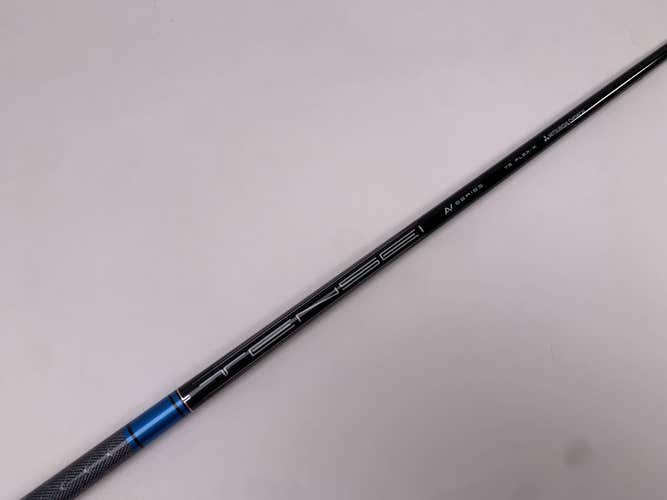 Mitsubishi Chemical Tensei Blue 75g Extra Stiff Driver Shaft 44.75"-TaylorMade