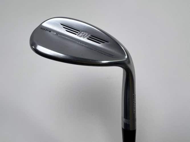 Titleist Vokey SM9 Tour Chrome Wedge 60* 12 Bounce Tensei Ladies Womens RH