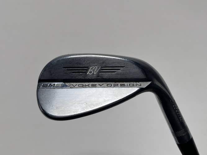 Titleist Vokey SM8 Tour Chrome Wedge 50* 8 Bounce F-Grind X100 X-Stiff Steel RH