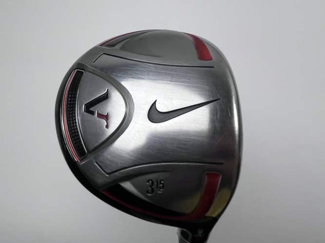 Nike Victory Red Str8-Fit 3 Fairway Wood 15* Aldila Voodoo AVR7 Regular RH