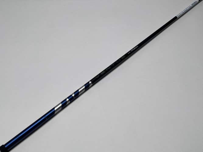 Fujikura Ventus Blue 5A Seniors Graphite Driver Shaft 44.75"-TaylorMade