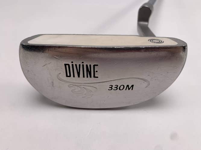 Odyssey Divine Putter 33.5" Womens RH