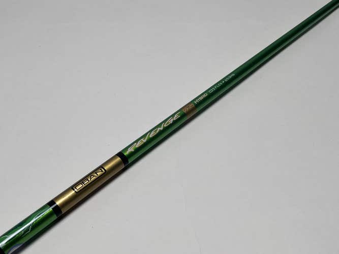OBAN Revenge 03 Green 65g Regular Graphite Hybrid Shaft 39.5"-Ping