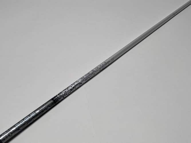 Aldila Rogue 70g Stiff Graphite Fairway Wood Shaft 41.5"-TaylorMade