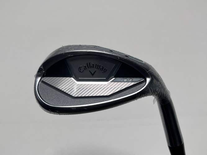 Callaway CB 12 Sand Wedge SW 56* 14 Bounce KBS Hi Rev 3.0 115g Wedge RH NEW