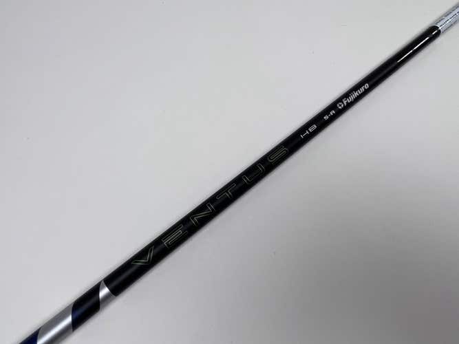 Fujikura Ventus Blue HB 5-A Seniors Graphite Hybrid Shaft 39.25"-TaylorMade