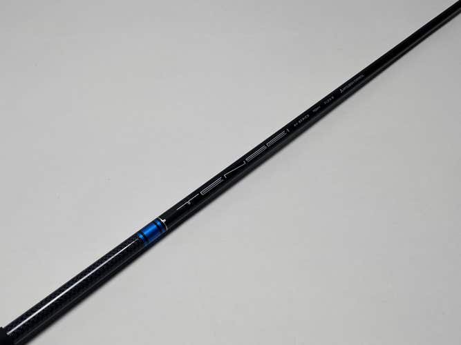 Mitsubishi Chemical Tensei Blue AV Series 70g Regular Hybrid Shaft 39"-Titleist