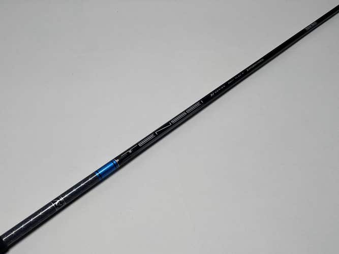 Mitsubishi Chemical Tensei Blue AV 65g Regular Hybrid Shaft 39.5"-Titleist