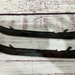 Bauer LS Pulse Ti Replacement Steel Blades 238 mm (Used)