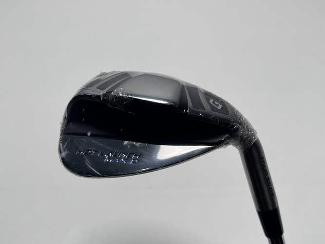 Tour Edge Hot Launch Max D Gap Wedge GW KBS Max MT 85g Wedge Steel Mens RH NEW