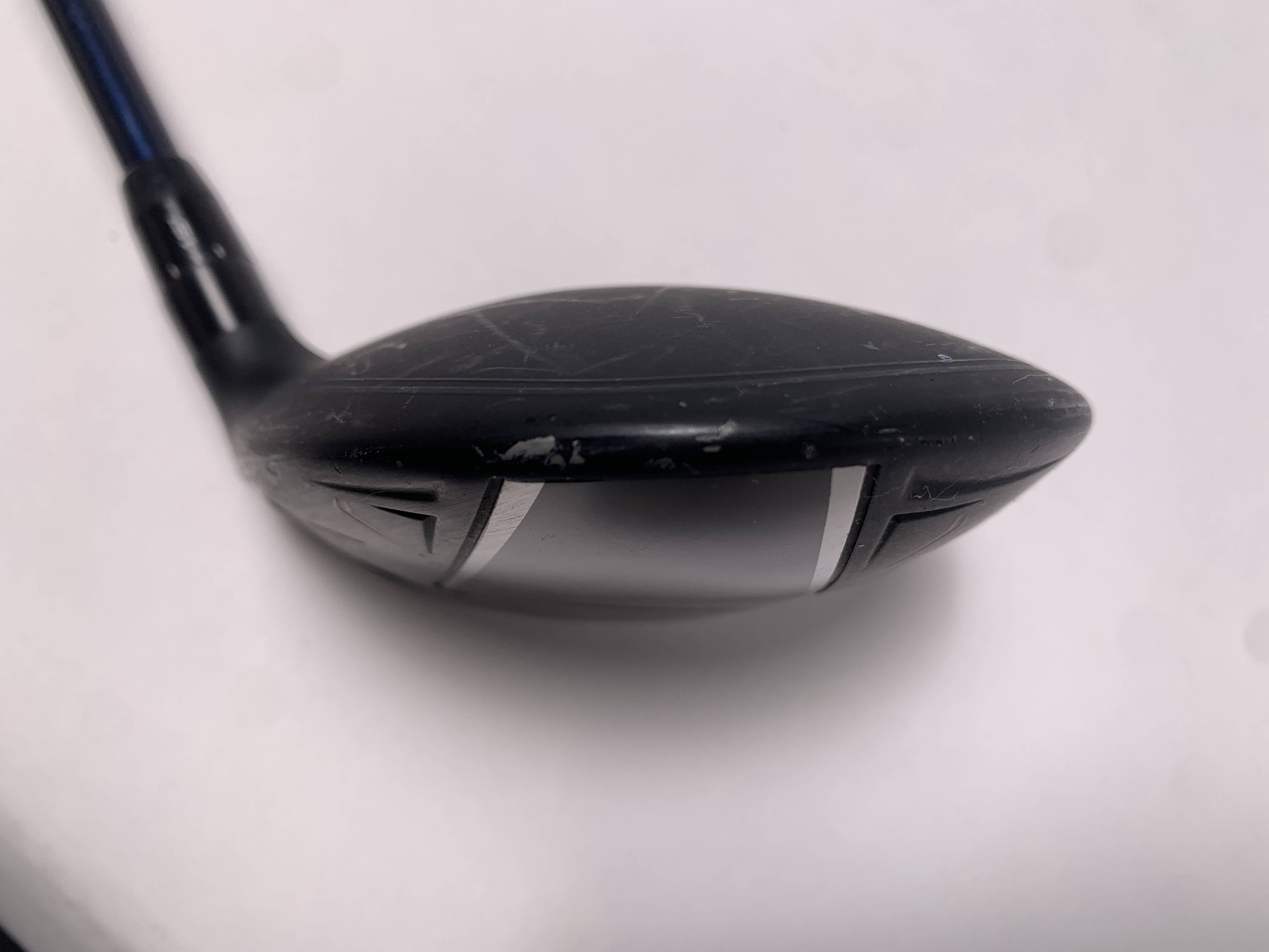 Srixon ZXi 5 Fairway Wood 18* Fujikura Ventus Blue TR 6-S Stiff RH