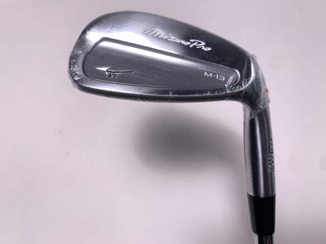 Mizuno Pro M-13 Gap Wedge GW NS Pro Modus 3 Tour 120 120g Stiff Steel RH NEW