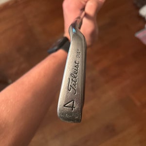 Men's Titleist DCI 4 iron Right Handed (Used)