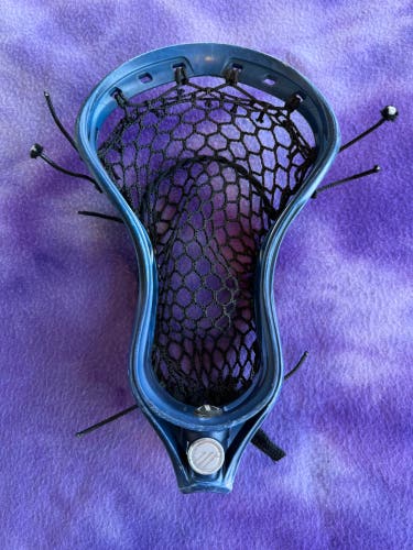 Blue Maverik Tactik 3 Head (Used)