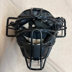 Pro Custom Catcher's Mask (Used)