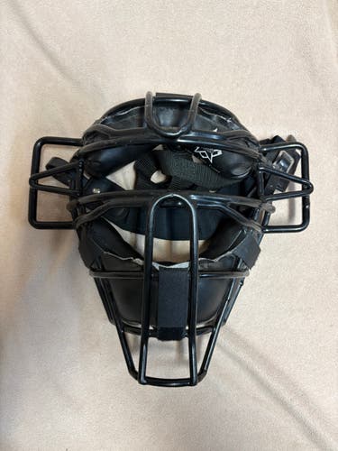 Pro Custom Catcher's Mask (Used)