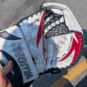Vaughn Velocity V6 2000 Pro Regular (Used)