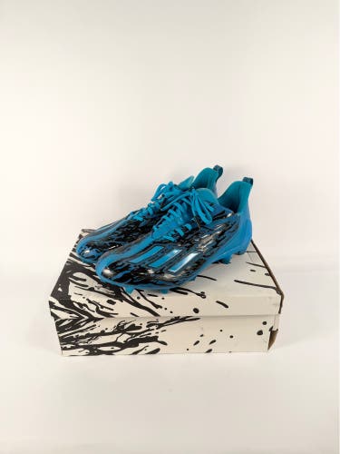 Men's Size M 12.0 (W 13.0) Adidas Adizero 12.0 (New)
