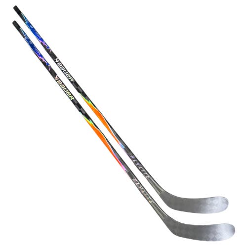 2 Pack - Bauer Vapor Flylite Right Handed Hockey Stick P28 70 Flex Pro Stock (New)