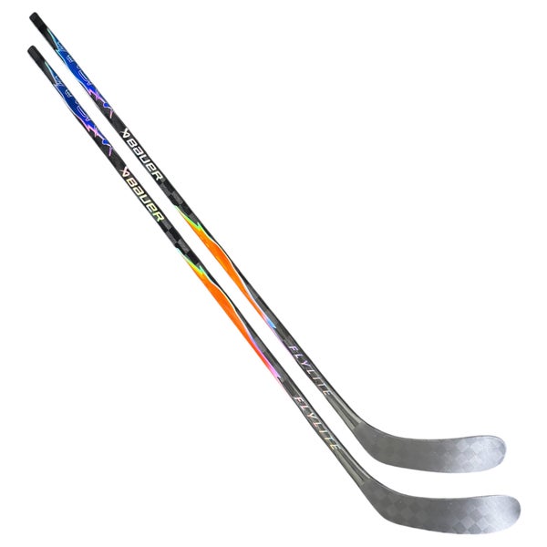 2 Pack - Bauer Vapor Flylite Right Handed Hockey Stick P28 70 Flex Pro Stock (New)