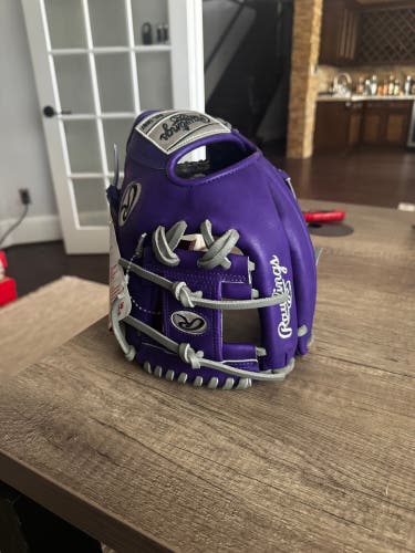Rawlings Heart of the Hide RH Infield Baseball Glove 11.5" (New)