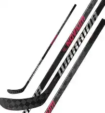 Senior Warrior Novium Pro Right Handed Hockey Stick W03 85 Flex (New)