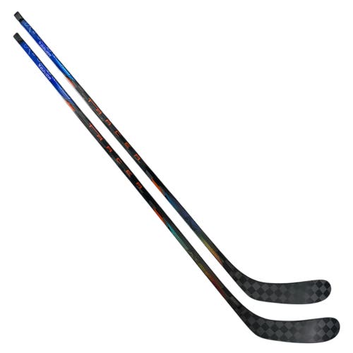 2 Pack - Bauer Nexus Tracer Right Handed Hockey Stick P28 70 Flex Pro Stock (New)