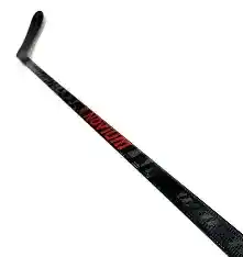 Senior Warrior Novium Pro Right Handed Hockey Stick W03 75 Flex (New)