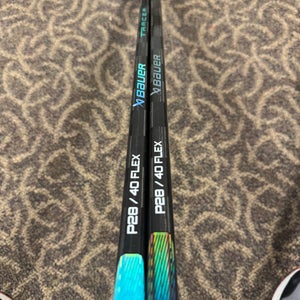 **2-PACK** Bauer Nexus Tracer 40 Flex P28 Right
