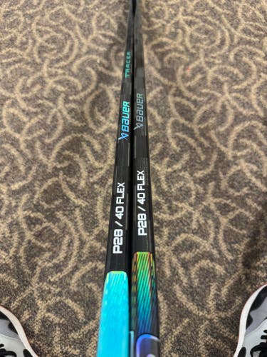 **2-PACK** Bauer Nexus Tracer 40 Flex P28 Right