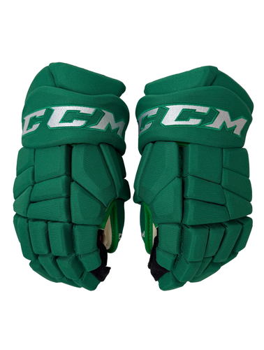 CCM HG Supertacks 13" Green