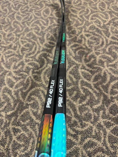 **2-PACK** Bauer Nexus Tracer 40 Flex P92 Right
