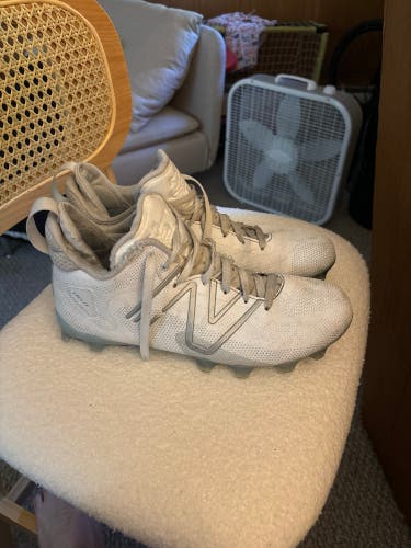 Size 11 New Balance Freeze 4.0 Cleats