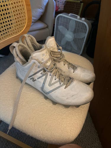 Size 11 New Balance Freeze 4.0 Cleats