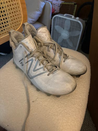 Size 11 New Balance Freeze 4.0 Cleats
