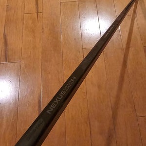 Bauer Nexus 1000 RH Ovechkin P08 Curve 95 Flex 66" Long Pro Stock RH (Used)