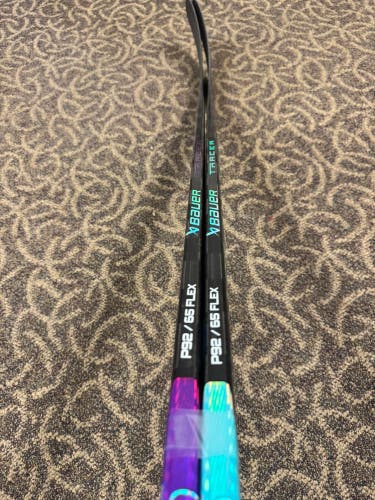 **2-PACK** Bauer Nexus Tracer 65 Flex P92 Right