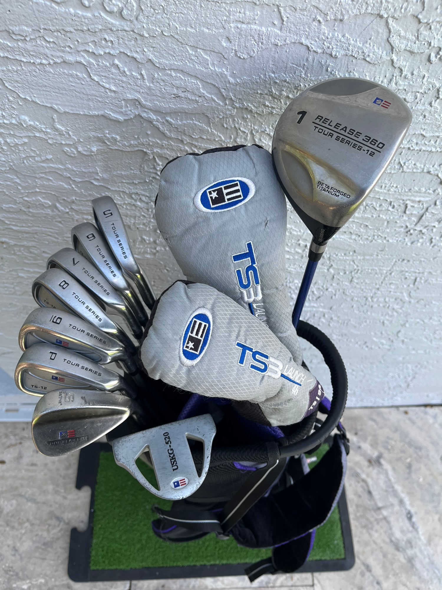 US Kids Golf US Kids Tour Series 54