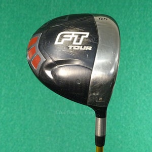 Callaway FT Tour 9.5 Driver Miyazak Superlite 43S C Kua Graphite Stiff